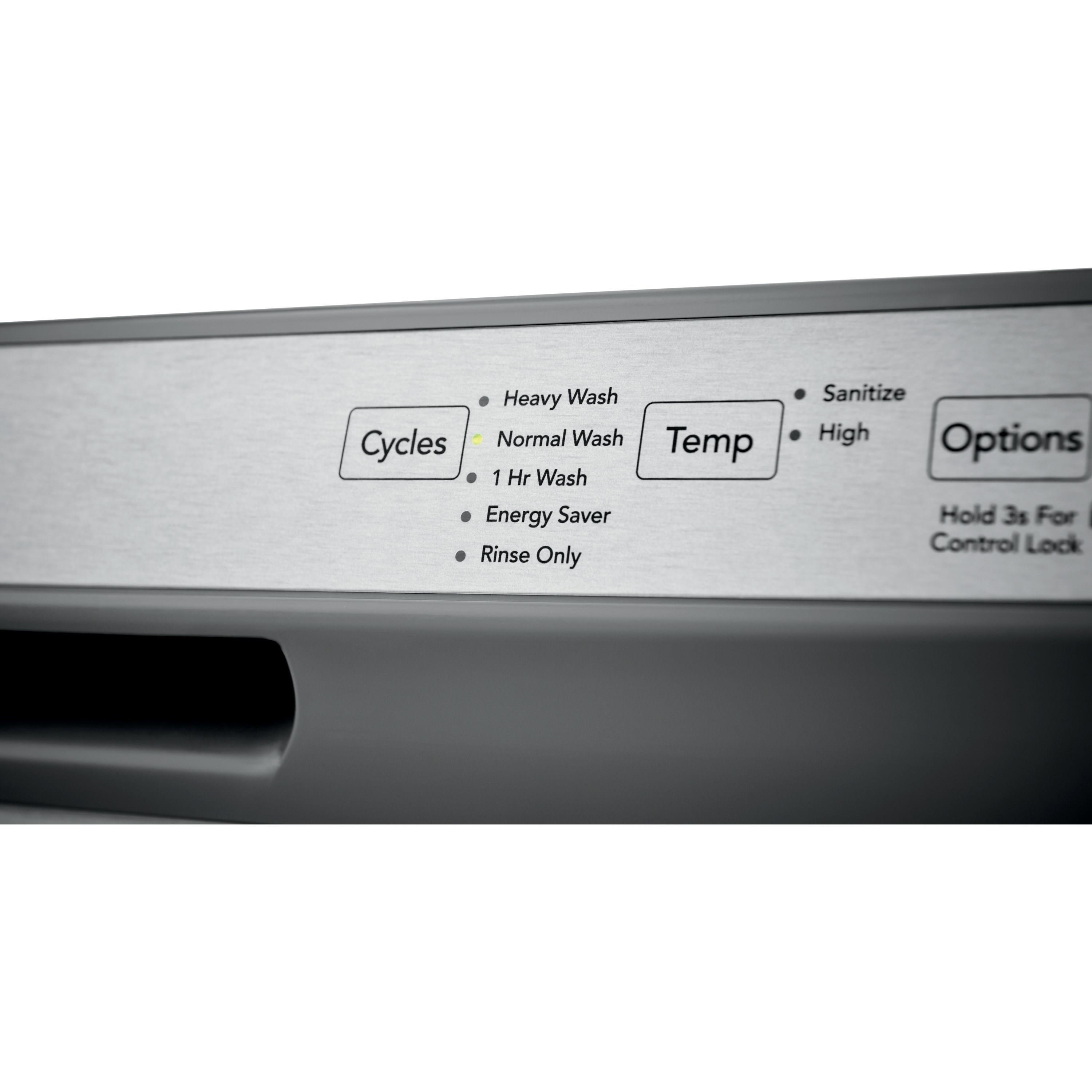 Ffcd2418us frigidaire outlet